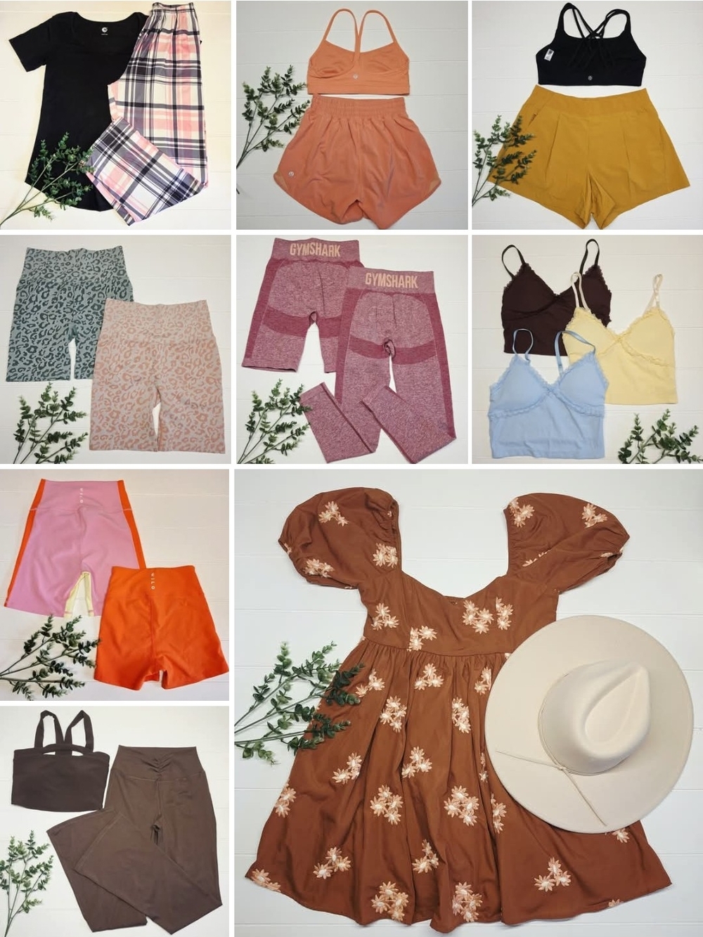 Outfit Inspiration & Ideas! - Picture 2 of 9